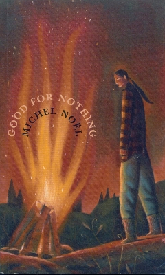 Book cover for Good for Nothing