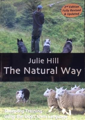 Book cover for The Natural Way