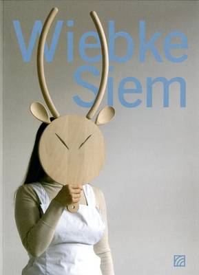 Book cover for Wiebke Siem