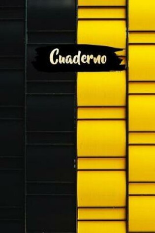 Cover of Cuaderno