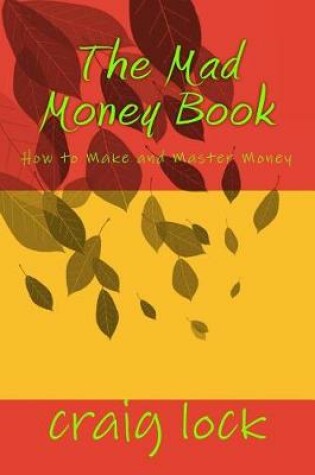 Cover of The Mad Money Book