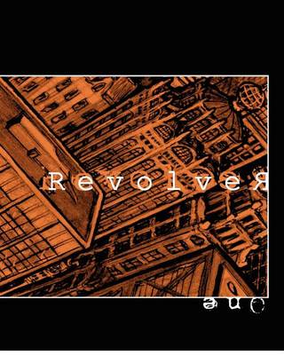 Book cover for Revolver One