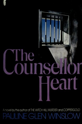 Cover of The Counsellor Heart