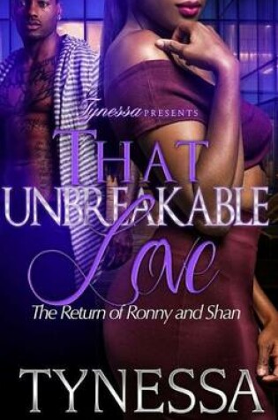 Cover of That Unbreakable Love