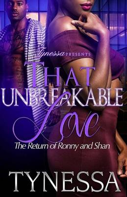 Book cover for That Unbreakable Love