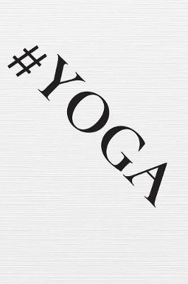 Cover of #Yoga