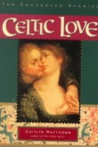 Cover of Celtic Love