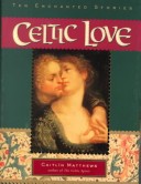 Book cover for Celtic Love