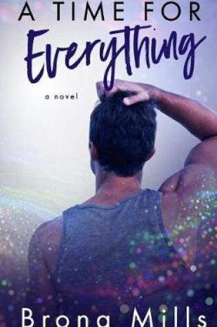 Cover of A Time for Everything