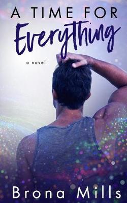 Book cover for A Time for Everything