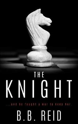 Book cover for The Knight