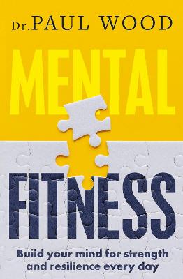 Book cover for Mental Fitness