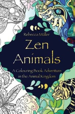 Cover of Zen Animals