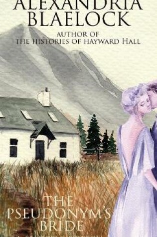 Cover of The Pseudonym's Bride