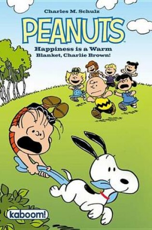 Cover of Peanuts