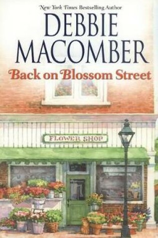 Cover of Back On Blossom Street