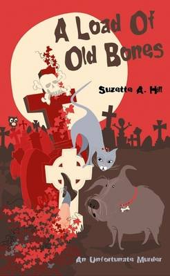 Book cover for A Load of Old Bones