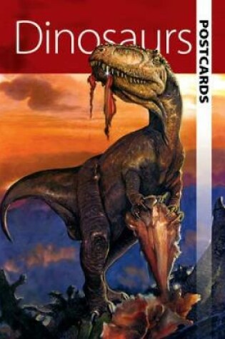 Cover of Dinosaurs