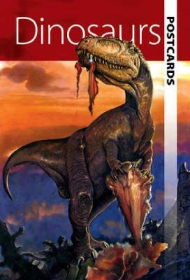 Cover of Dinosaurs