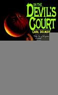 Cover of On the Devil's Court