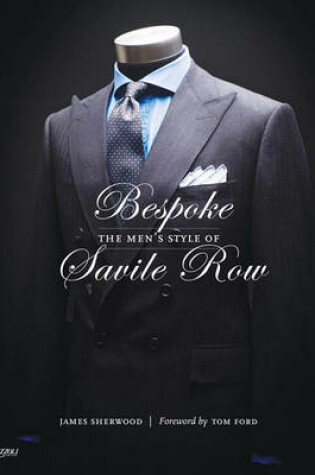 Cover of Bespoke