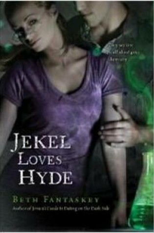 Cover of Jekel Loves Hyde