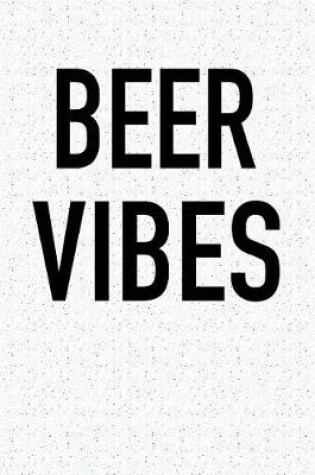 Cover of Beer Vibes