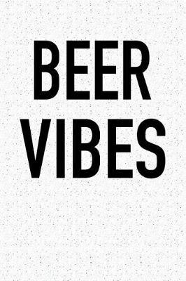 Book cover for Beer Vibes