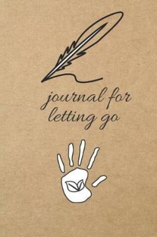 Cover of Journal for Getting Go