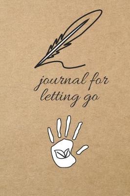 Book cover for Journal for Getting Go