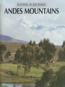 Cover of Andes Mountains