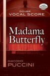 Book cover for Madama Butterfly