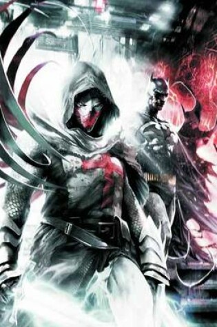 Cover of Azrael