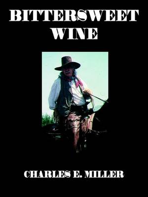 Book cover for Bittersweet Wine