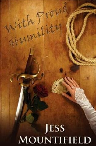 Cover of With Proud Humility