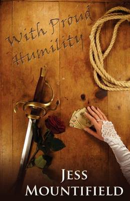 Book cover for With Proud Humility