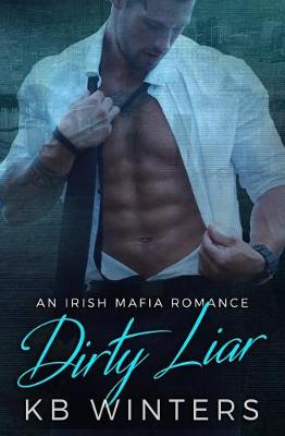 Book cover for Dirty Liar