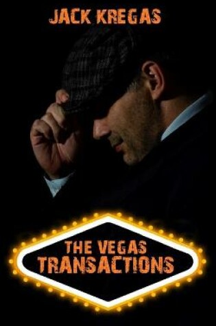 Cover of The Vegas Transactions