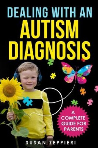 Cover of Dealing With an Autism Diagnosis