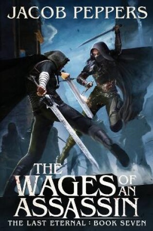 Cover of The Wages of an Assassin