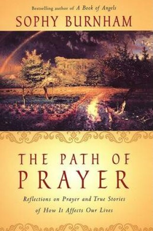 Cover of The Path of Prayer