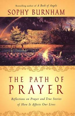 Book cover for The Path of Prayer