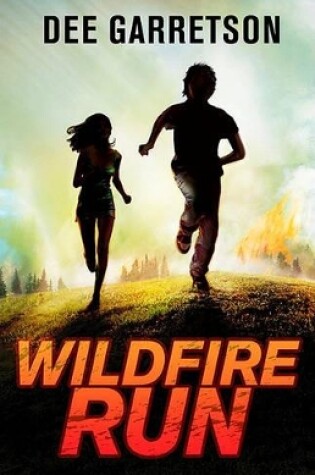 Cover of Wildfire Run