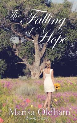 Book cover for The Falling of Hope