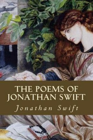 Cover of The Poems of Jonathan Swift