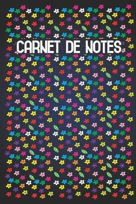 Book cover for Carnet de notes