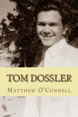 Book cover for Tom Dossler