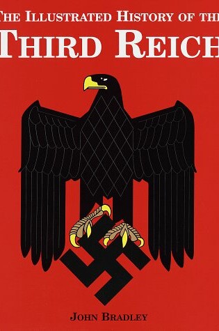 Cover of Illustrated History of the Third Reich