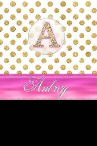 Cover of Aubrey