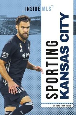 Cover of Sporting Kansas City